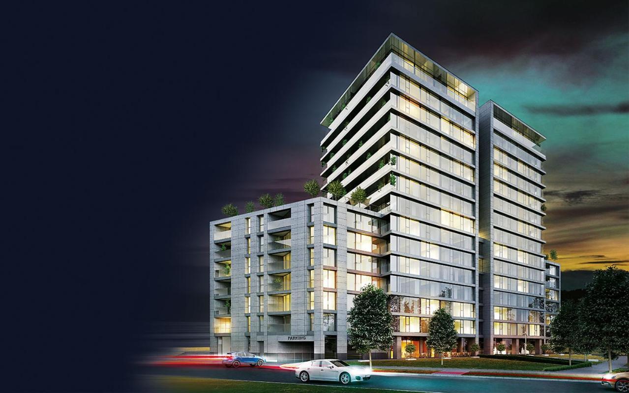 Apartamenty Arte Lublin Unia Art Residence 121- Faktura Vat Garaz Eksteriør billede